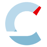 Cenah.co.id logo circle